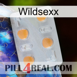 Wildsexx